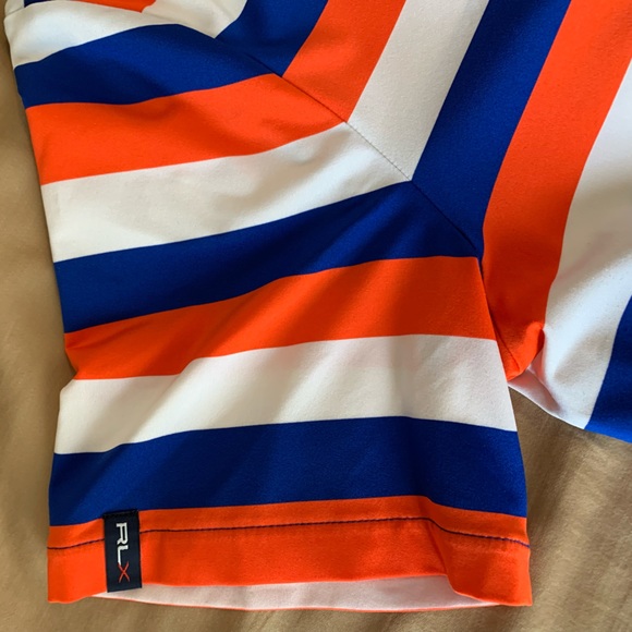 RLX Golf Polo - Picture 3 of 4